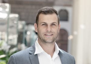 Picture of Graham Grobler