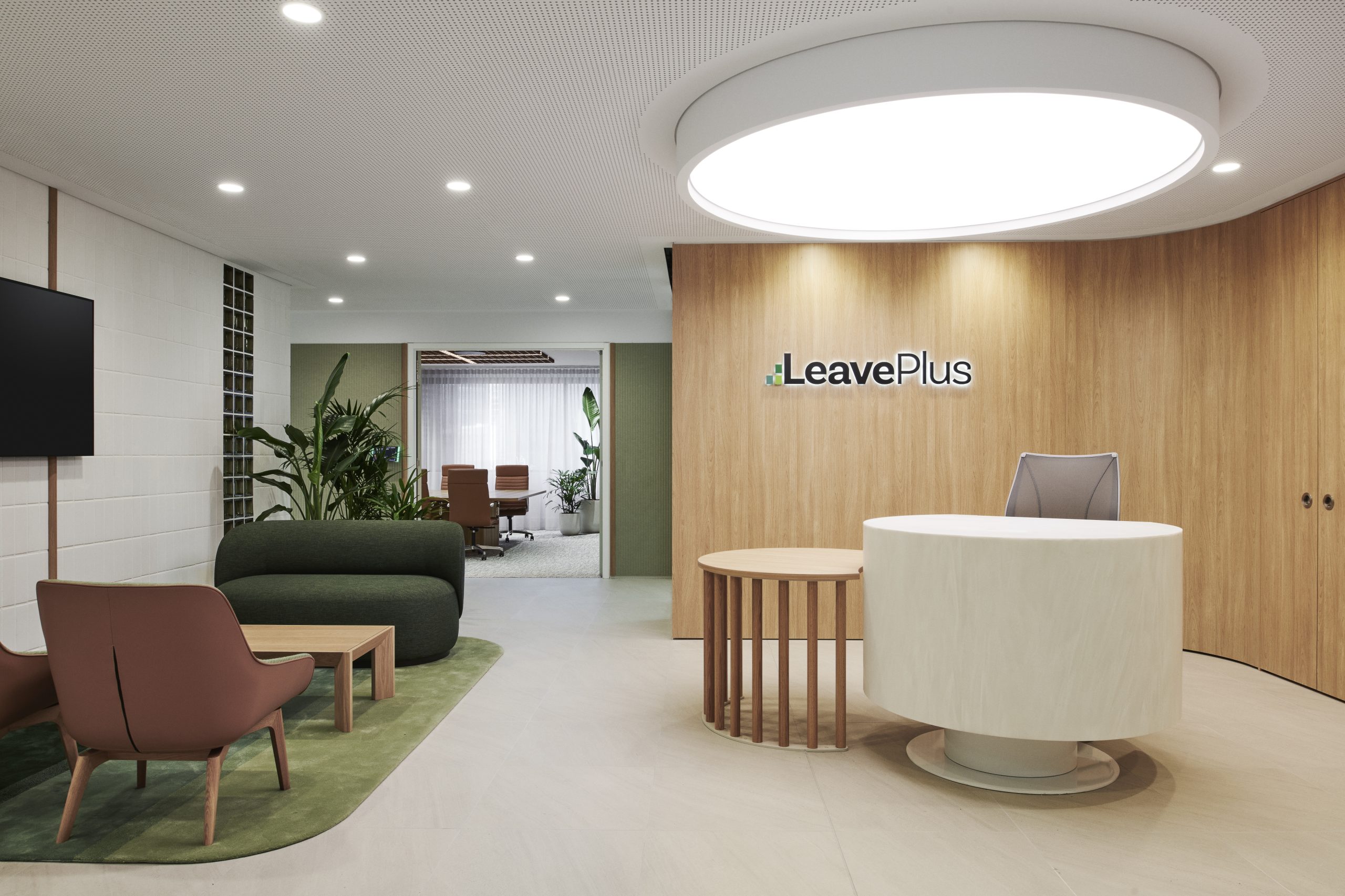LeavePlus